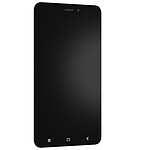 Clappio Écran LCD Xiaomi Redmi Go Bloc Complet Tactile Compatible Noir