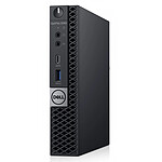 Dell OptiPlex 5060 Micro (5060MFF-i5-8500T-9827)