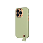 MOSHI-ALTRA Strap Magsafe Coque pour iPhone14 Pro vert