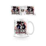 Marvel - Mug Venom Comic Covers