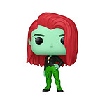 Harley Quinn Animated Series - Figurine POP! Poison Ivy 9 cm