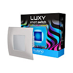 Qubino - Interrupteur intelligent Luxy Smart Switch RGB Z-Wave Plus - ZMNKAD1