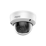 Caméra dôme varifocale 5MP infrarouge 60m anti-vandalisme - Hiwatch Hikvision