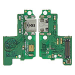 Avizar Nappe et Prise de Charge Huawei P10 Lite - Connectique Micro-USB