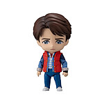 Retour vers le Futur - Figurine Nendoroid Marty McFly 10 cm