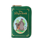 Disney - Porte-monnaie Le livre de la junglevby Loungefly