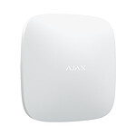 Ajax - Centrale d'alarme Hub Blanc AJAX HUB W