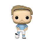 Football - Figurine POP! Manchester City F.C. Jack Grealish 9 cm