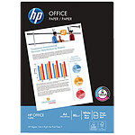 HP - Pack 5 ramettes papiers Office A4 80G