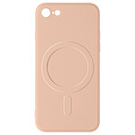 GUESS Coque pour iPhone 12 Mini Effet Marbres Rigide Marble Cover Noir -  Coque téléphone - LDLC