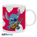Disney Mug Lilo & Stitch Ohana