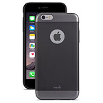 MOSHI Coque de protection iGlaze iPhone 6 Plus Noir