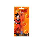 Dragon Ball - Stylo à bille projecteur Goku