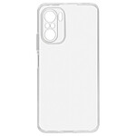 Muvit Coque pour Xiaomi MI 11i RECYCLETEK Souple Transparent