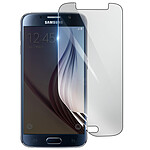 3mk Protection Écran pour Samsung Galaxy S6 en Hydrogel Antichoc Transparent