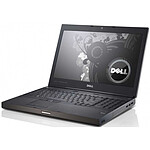 Dell Precision M4600 (M4600-i7-2820QM-FHD-NW-B-7415) - Reconditionné