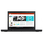 Lenovo ThinkPad L470 (L470-i3-6006U-HD-B-9003)