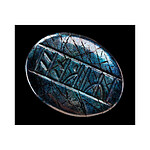 Le Hobbit La Désolation de Smaug - Réplique Kili's Rune Stone