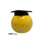 Assassination Classroom - Mug 3D Koro Sensei