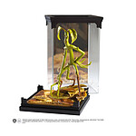 Les Animaux fantastiques - Statuette Magical Creatures Bowtruckle 18 cm