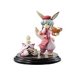 Made in Abyss - Statuette Lepus Nanachi & Mitty 14 cm