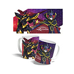 Code Geass Lelouch of the Re:surrection - Mug Leouch & Shinkiro 325 ml