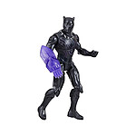 Avengers Epic Hero Series - Figurine Black Panther 10 cm