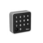 Nice Home - Clavier à codes radio Era Keypad - EDSWGR01