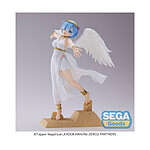 Re: Zero -Starting Life in Another World- Statuette Luminasta Rem Super Demon Angel 21 cm