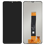 Clappio Bloc Complet pour Samsung Galaxy A32 5G Écran LCD Vitre Tactile Compatible  Noir