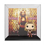 Britney Spears - Figurine POP! Albums Oops! I Did It Again 9 cm
