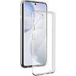 BigBen Connected Coque pour Vivo X60 Pro Souple et Ultrafine Transparent