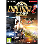 Euro Truck 2 Simulator Standard PC