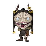 Diablo 4 - Figurine POP! Treasure Goblin 9 cm