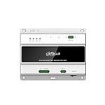 Dahua - Kit interphone vidéo IP saillie KTD01(S)