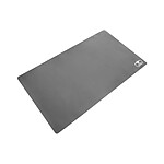 Ultimate Guard - Tapis de jeu Monochrome Gris 61 x 35 cm