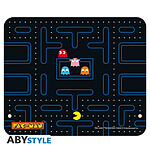 Pac-Man -  Tapis De Souris Souple Labyrinthe