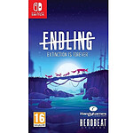 Endling Extinction is Forever (SWITCH)
