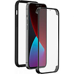 BigBen Connected Coque pour iPhone 14 Pro Max 360° Protection Intégrale Transparent