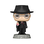 Indiana Jones - Figurine POP! Arnold Toht 9 cm