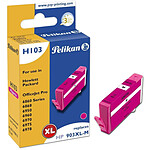 PELIKAN H103 Cartouche d'encre remplace 903XL T6M07AE magenta