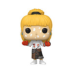 Friends - Figurine POP! Phoebe w/ Chicken Pox 9 cm