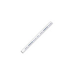 Staedtler Recharge pour stylos gomme Mars Plastic blanche