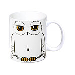 Harry Potter - Mug Hedwig