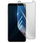 3mk Protection Écran pour Samsung Galaxy A8 2018 en Hydrogel Antichoc Transparent