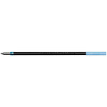 TOMBOW Mine stylo-bille BR-CS2 diamètre bille 0,7 mm pour Reporter 4 Bleu x 10