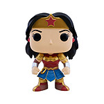 DC Comics - Figurine POP! DC Imperial Palace Wonder Woman 9 cm
