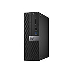 Dell OptiPlex 5050 SFF (5050SFF-i5-7500-10533)