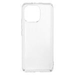 Avizar Coque Xiaomi Mi 11 5G Protection Flexible Fine et Légère Transparent