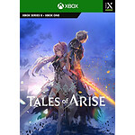 Tales of Arise (XBOX SERIE X)